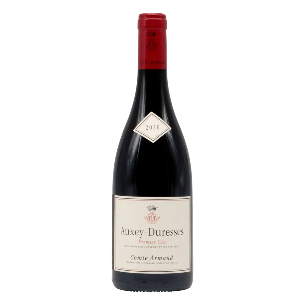 [COMTE02_20_0750] Comte Armand Auxey Duresses 1er Cru 2020
