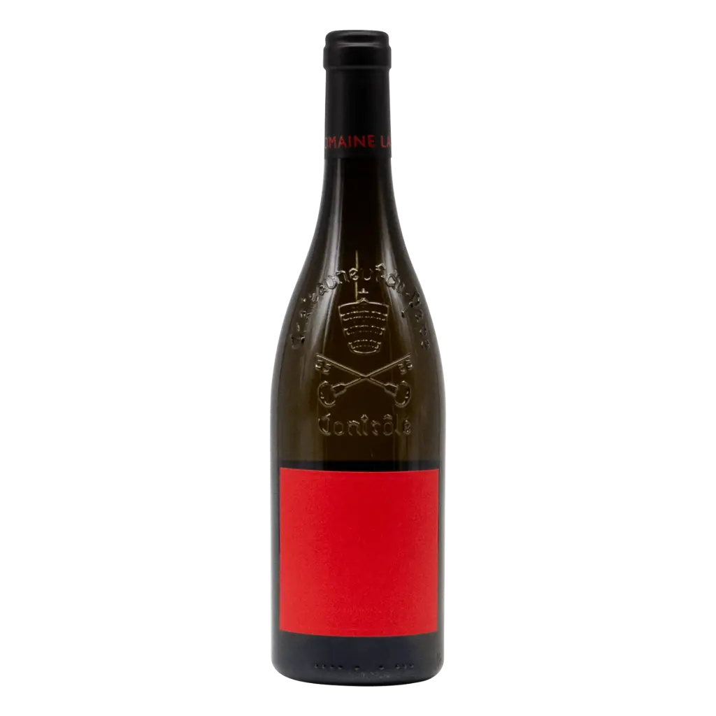 [BARRO01_21_0750] Barroche Chateauneuf du Pape Pure 2021