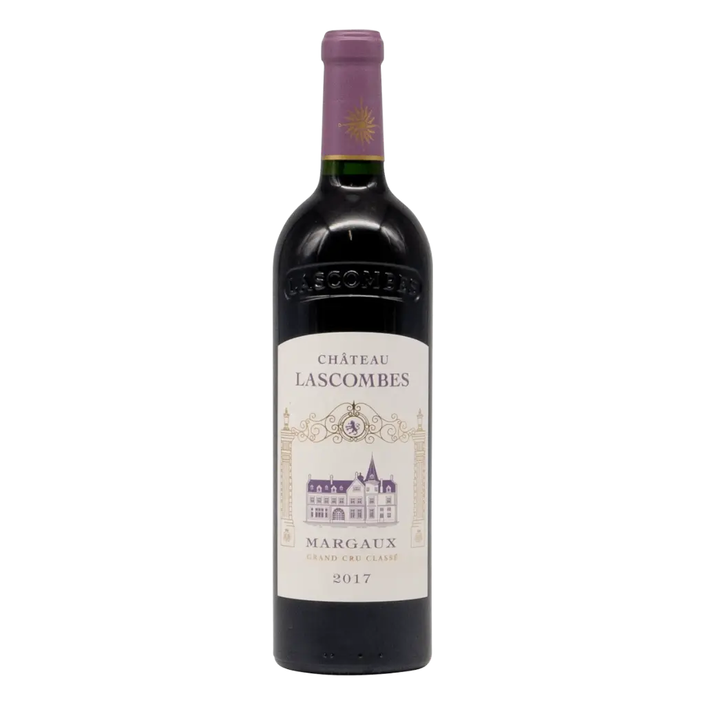 [LASCO01_17_0750] Chateau Lascombes 2017