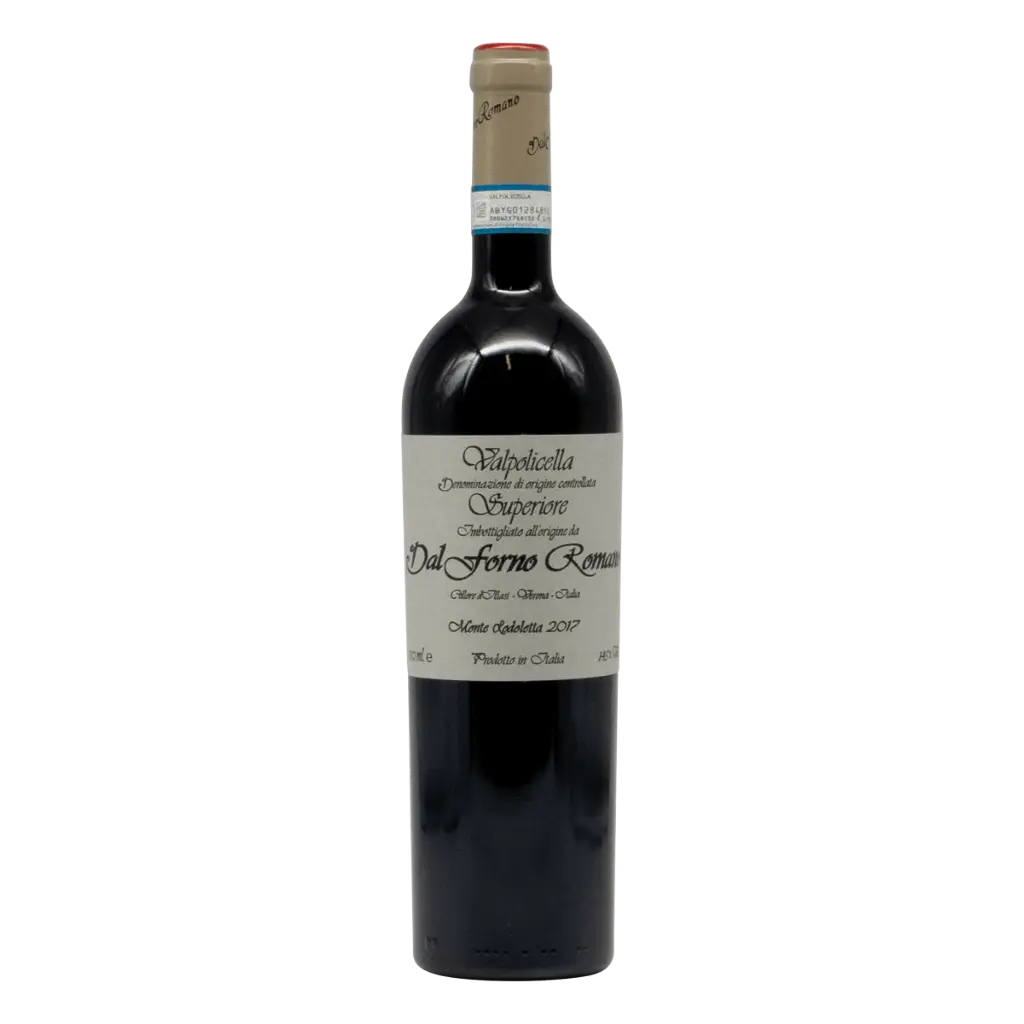 [FORNO02_17_0750] Dal Forno Romano Valpolicella Superiore DOC "Monte Lodoletta" 2017