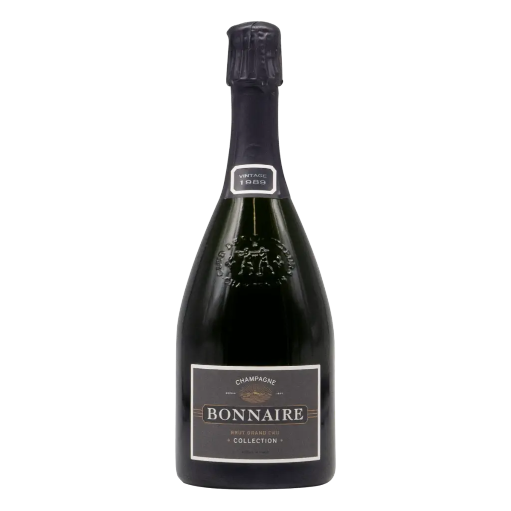 [DBONNA01_89_0750] Bonnaire Special Club Brut 1989