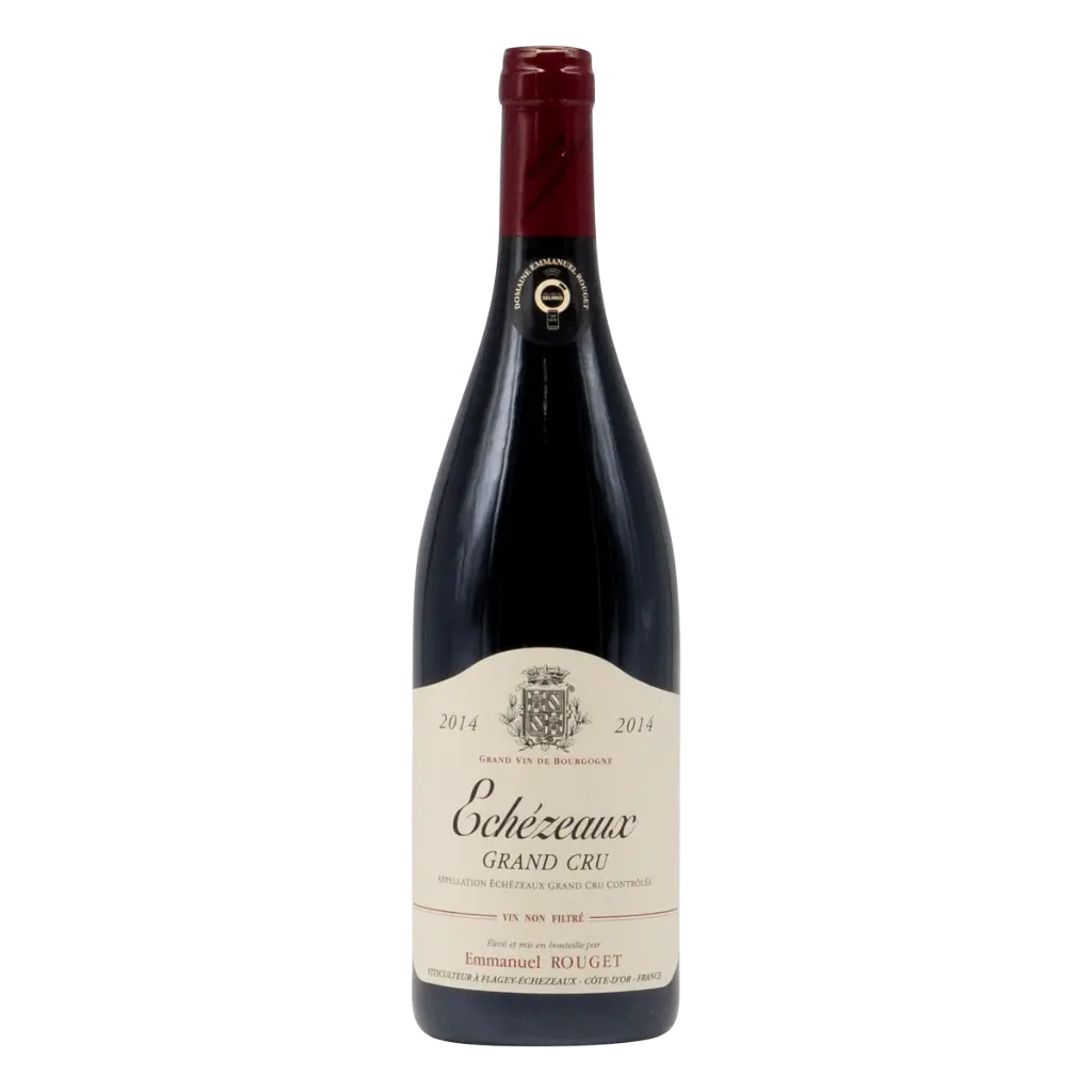 [DEMMAN01_14_0750] Emmanuel Rouget Echezeaux Grand Cru 2014