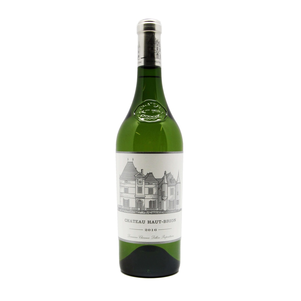 [DBRION02_12_0750] Chateau Haut Brion Blanc 2012 (D)