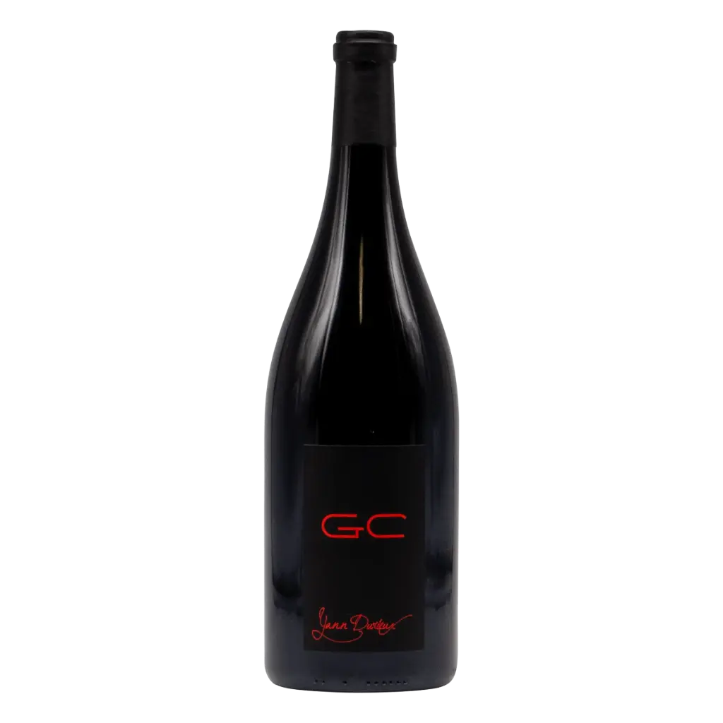 [DYANND01_15_1500] Yann Durieux Recrue des Sens Gevrey-Chambertin Vieilles Vignes 2015