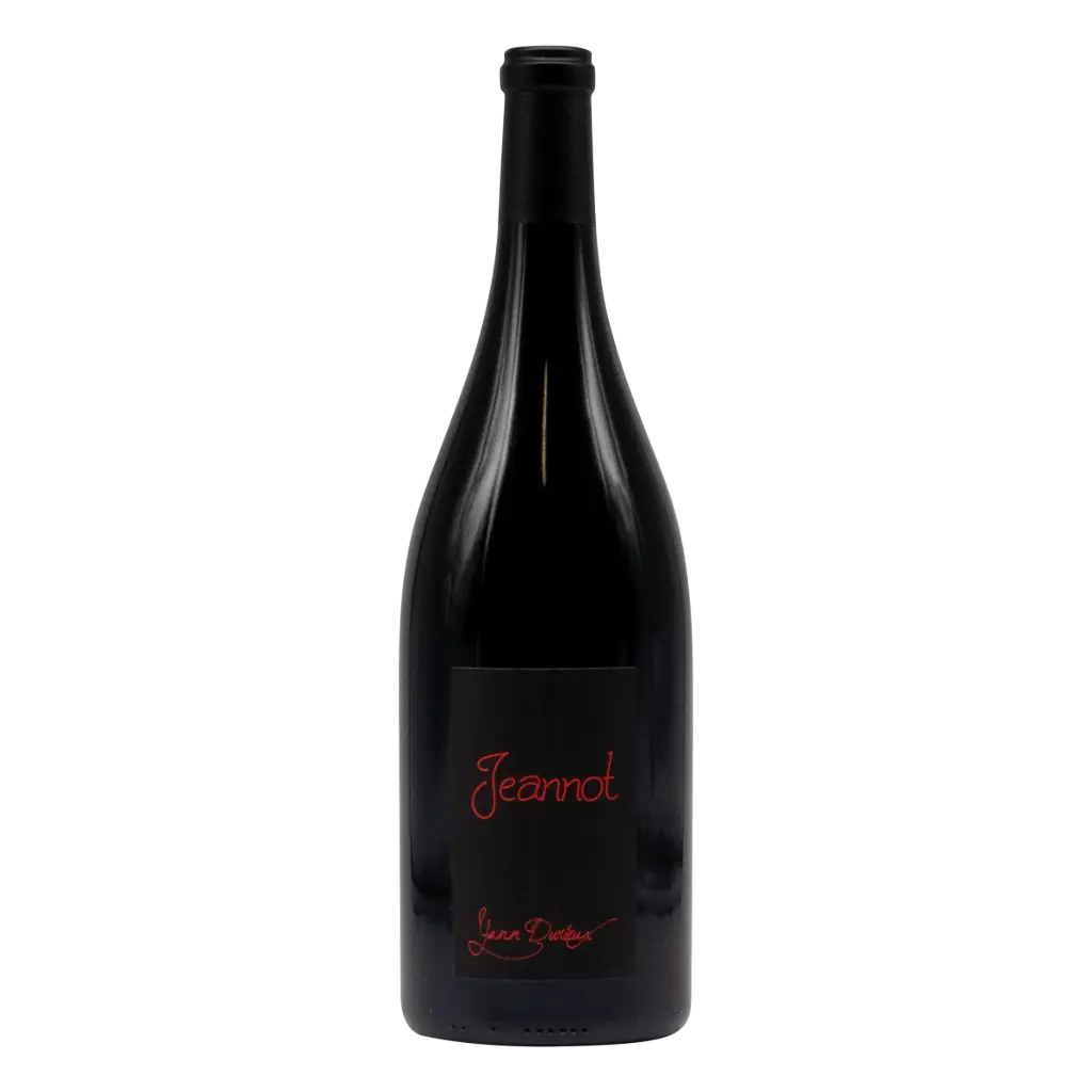 [DYANND02_15_1500] Yann Durieux Recrue des Sens Bourgogne Hautes-Cotes-de-Nuits "Jeannot" 2015