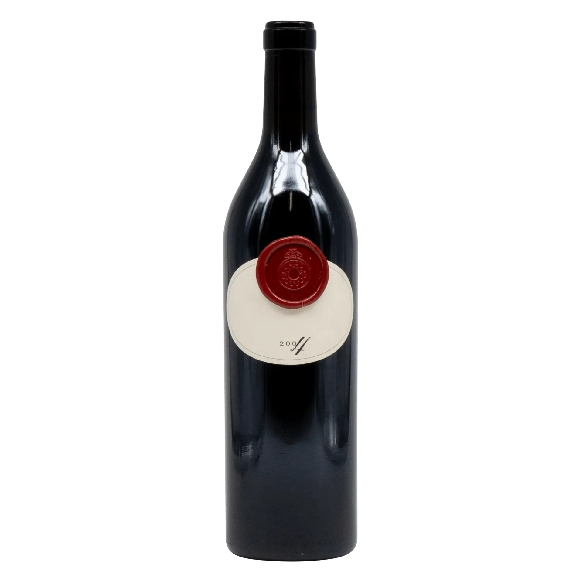 [DBUCEL01_04_0750] Buccella Cabernet Sauvignon 2004