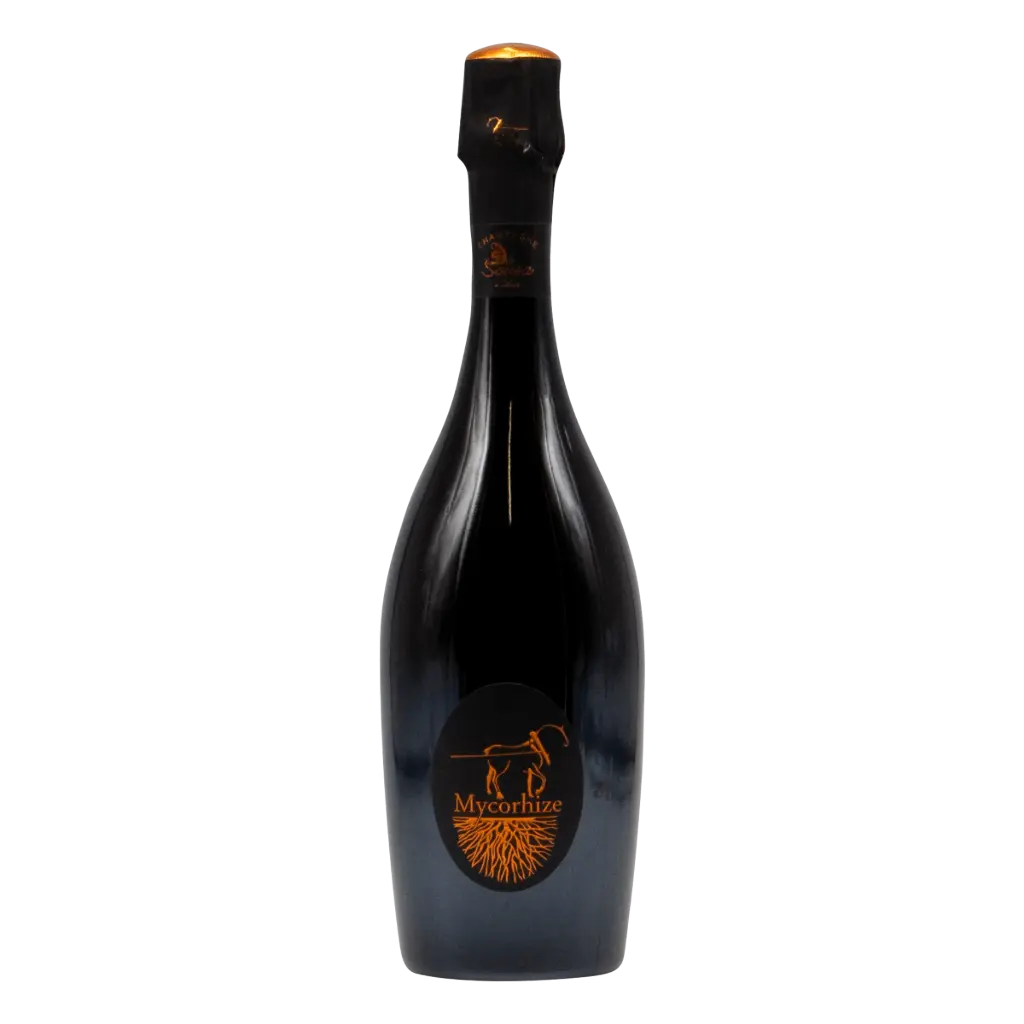 [DSOUSA02_NV_0750] Champagne de Sousa & Fils 'Mycorhize' Grand Cru Extra Brut NV