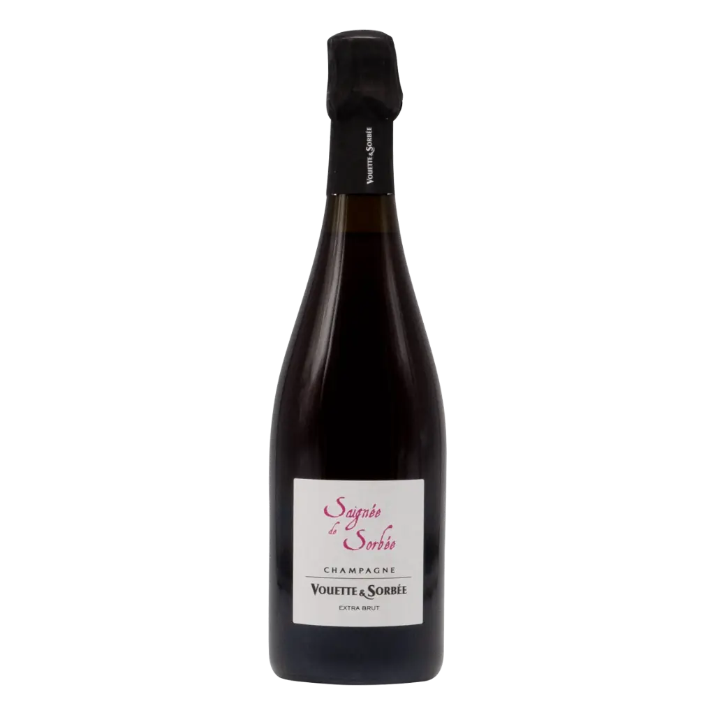 Vouette & Sorbee Saignee de Sorbee NV