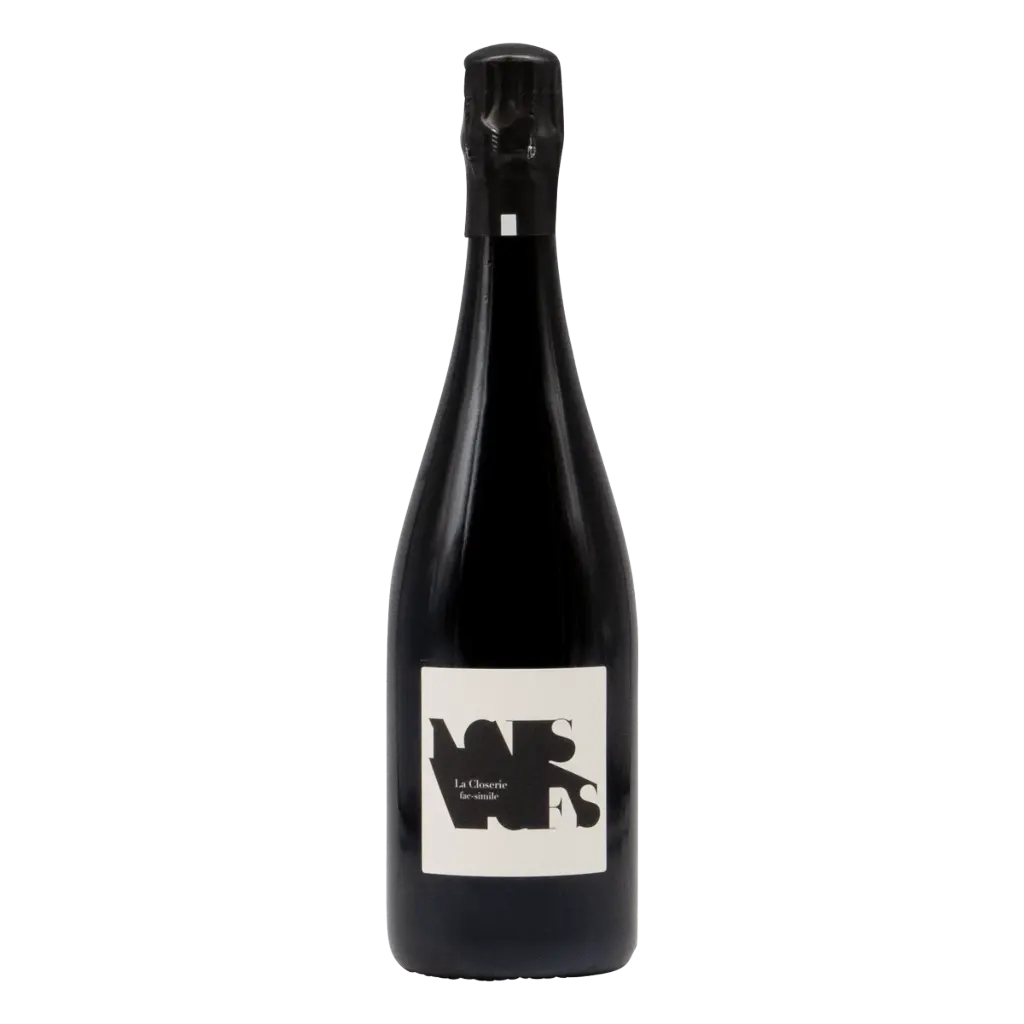 [DPREVO02_NV_0750] Jerome Prevost La Closerie Fac-simile NV