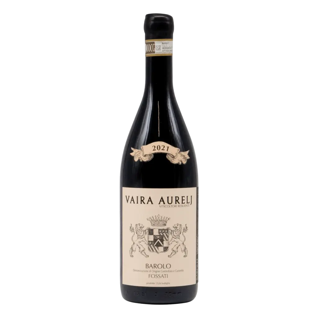 Vaira Aurelj Barolo "Fossati" 2021