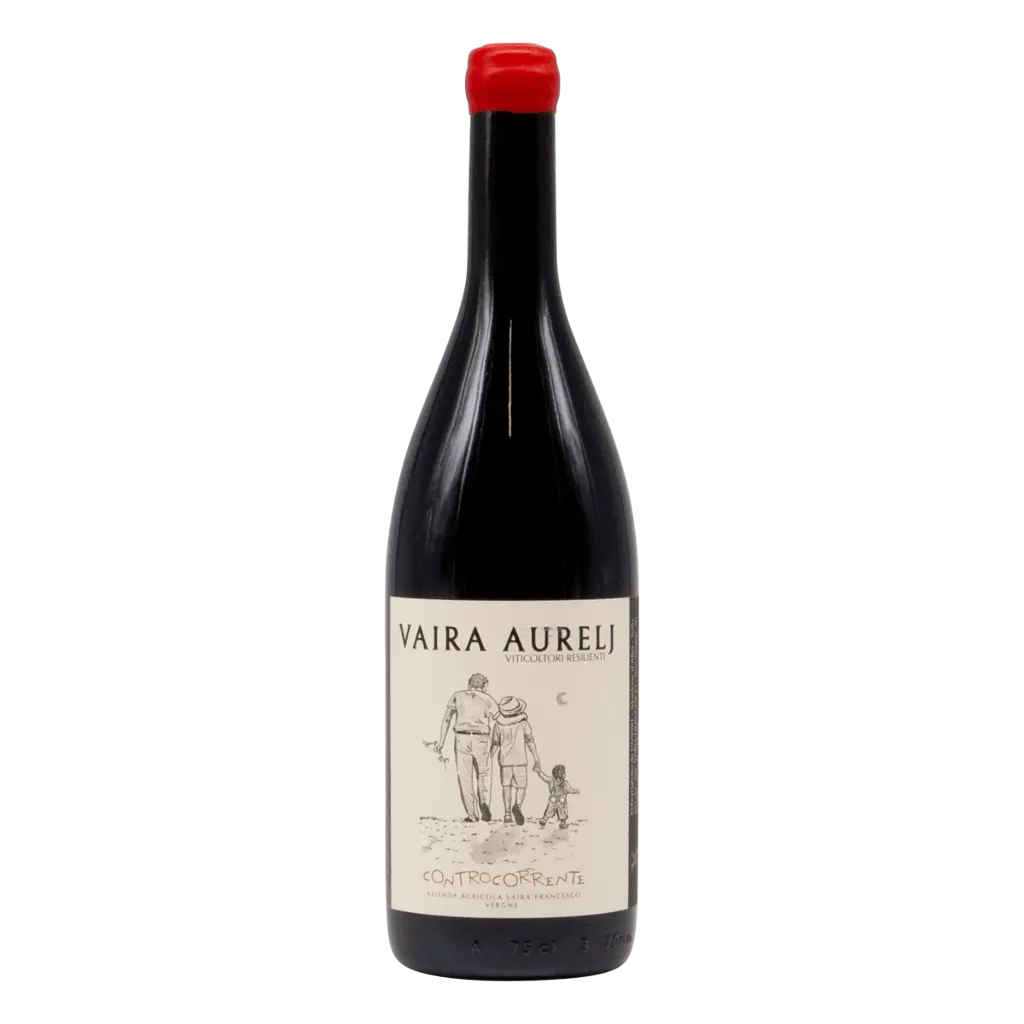 [AUREL02_22_0750] Vaira Aurelj Controcorrente 2022