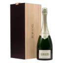 Krug Clos du Mesnil Blanc de Blancs Brut 2009 (with Gift Box)