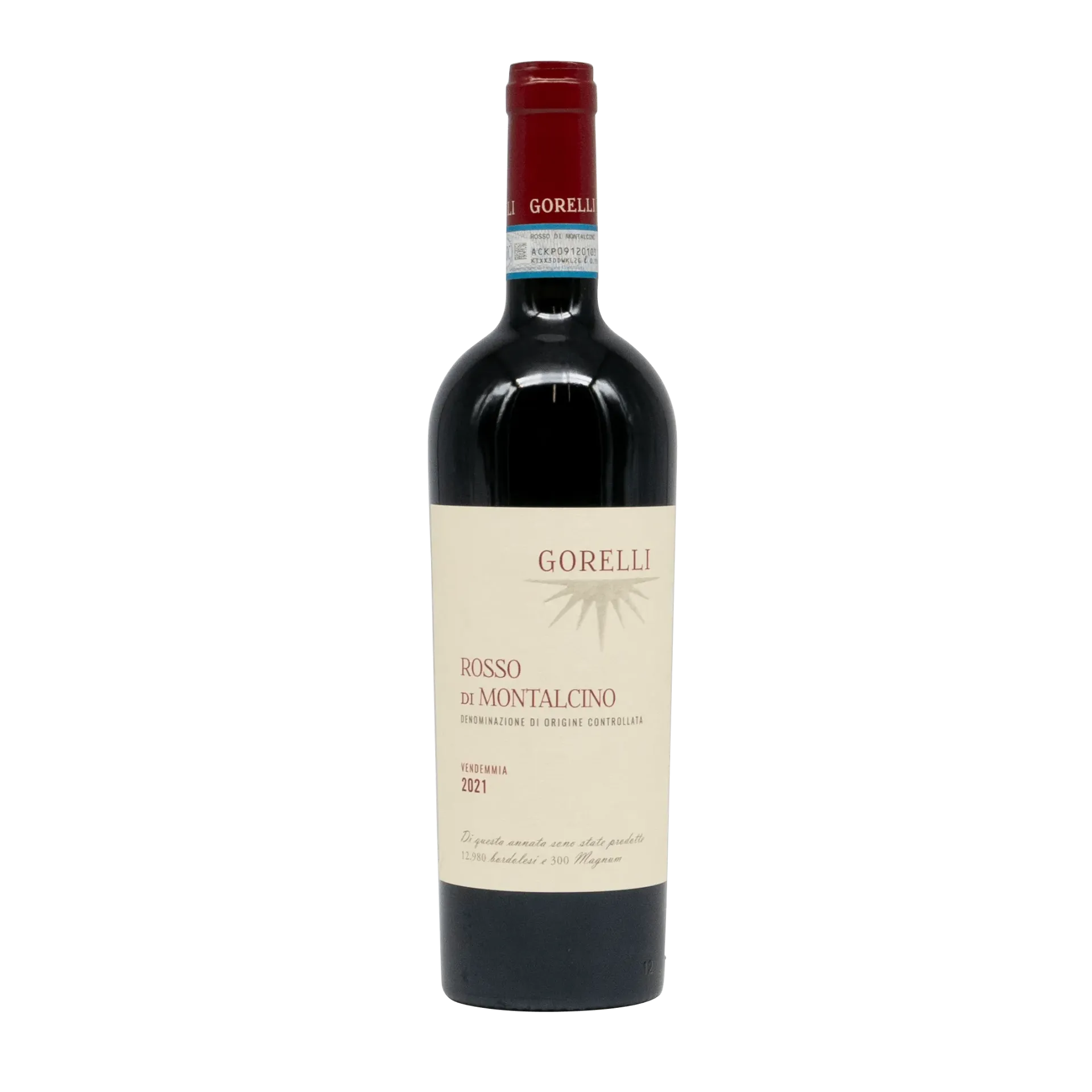 [GOREL02_21_0750] Giuseppe Gorelli Rosso di Montalcino 2021