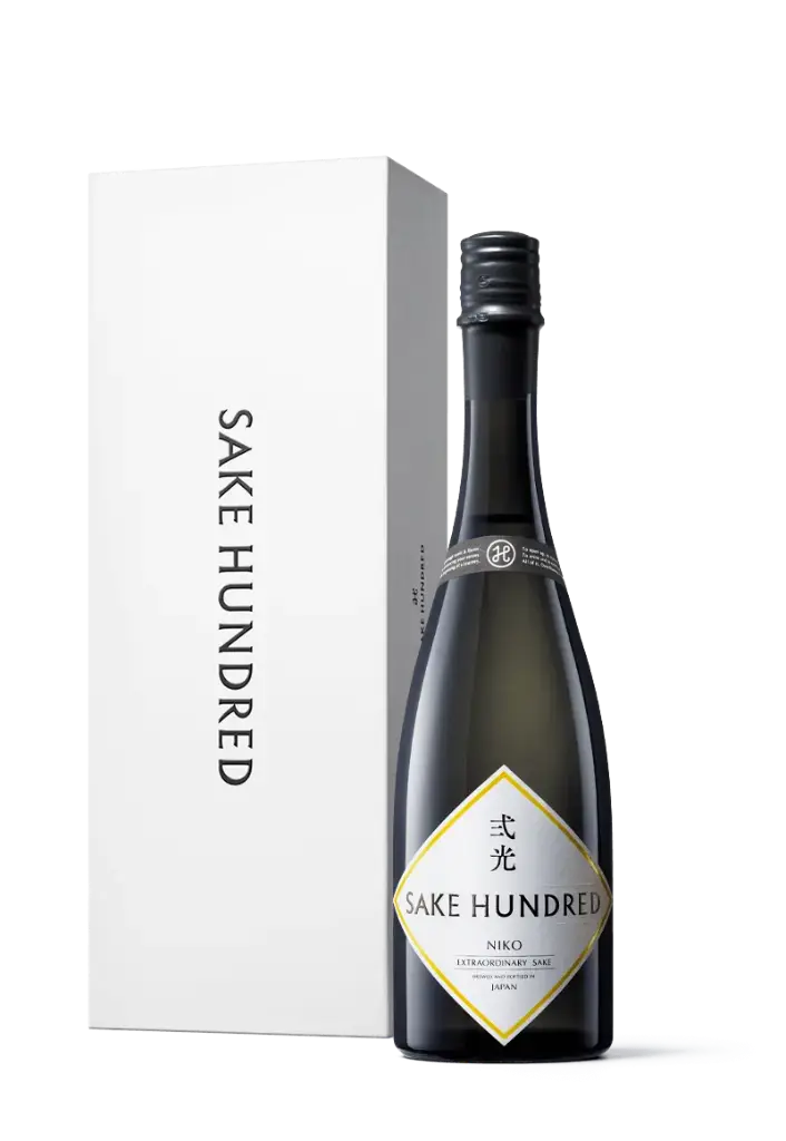 [SAKEH03_0720_2512] Sake Hundred Niko (2025/12)