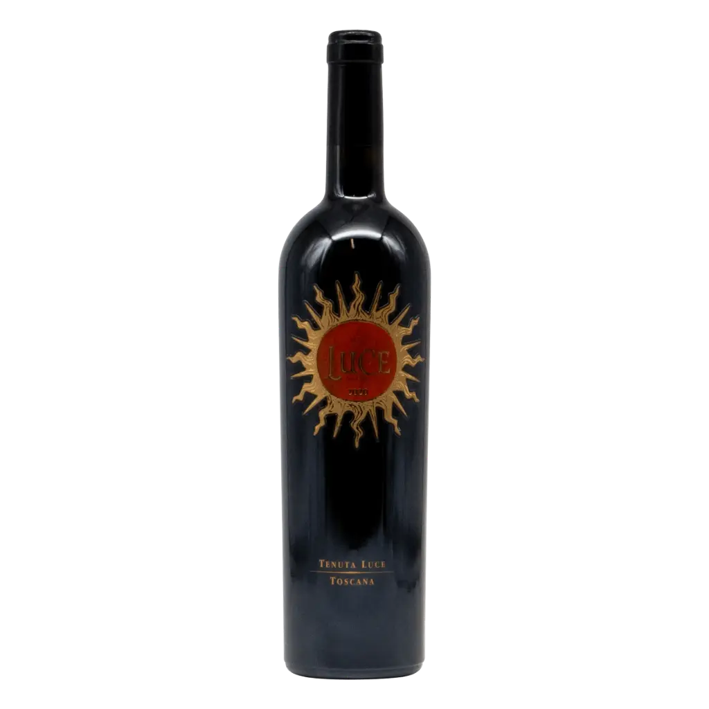 [FLUCE01_20_0750] Luce della Vite 'Luce' Toscana IGT 2020