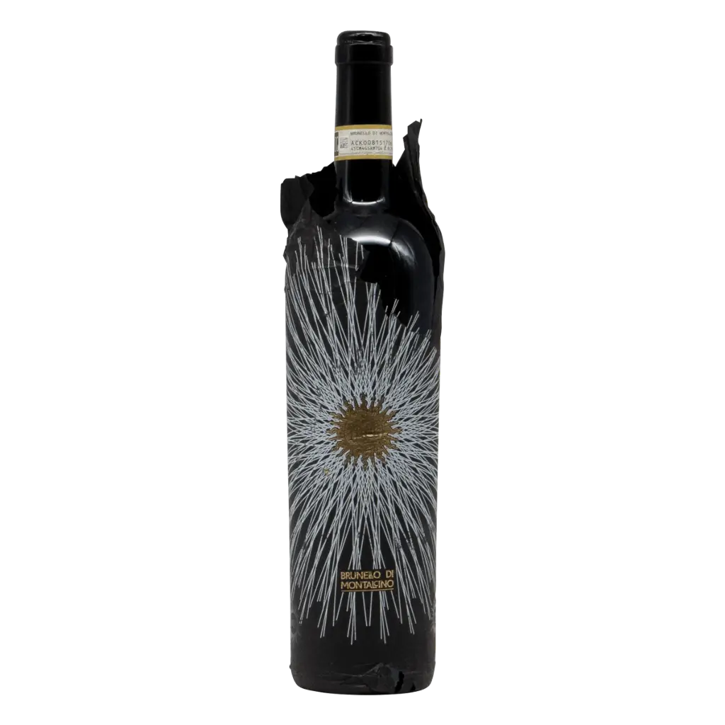 [FLUCE02_18_0750] Tenuta Luce Brunello di Montalcino DOCG 2018