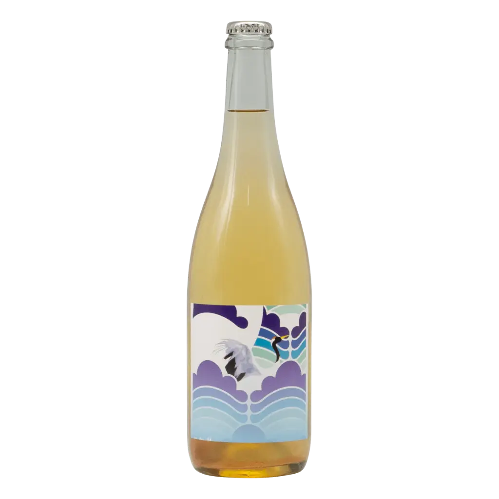 Grape Republic Dela Fresca 2024