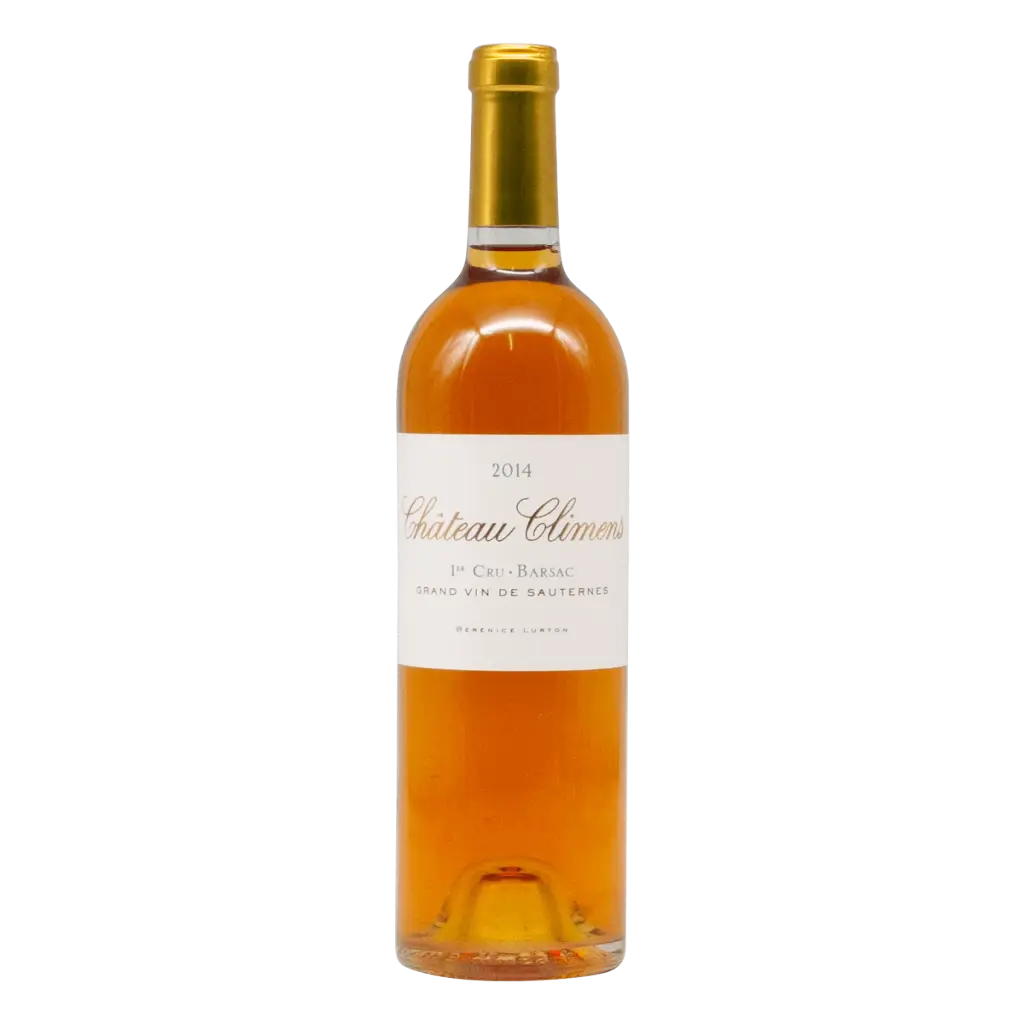 [CLIME01_14_0750] Chateau Climens 2014