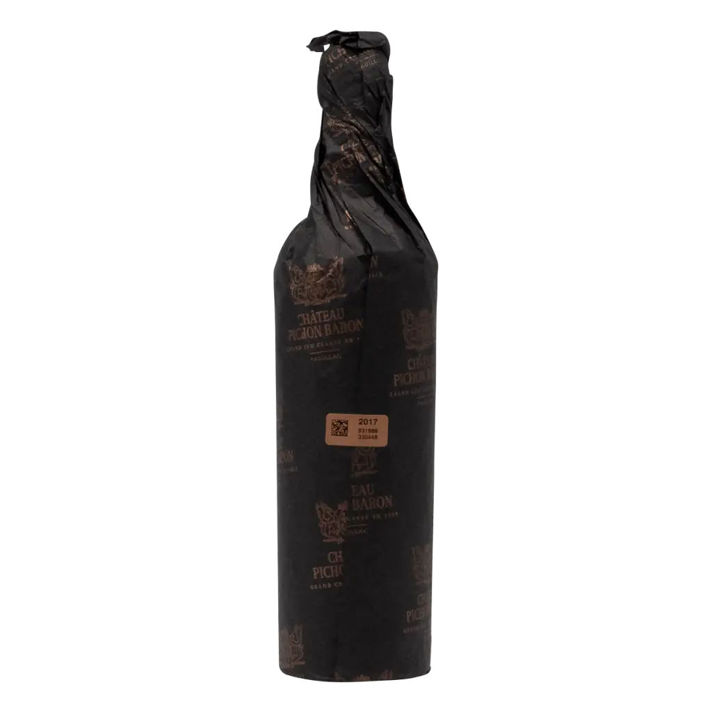 [PINCH01_17_0750] Chateau Pichon-Longueville au Baron 2017