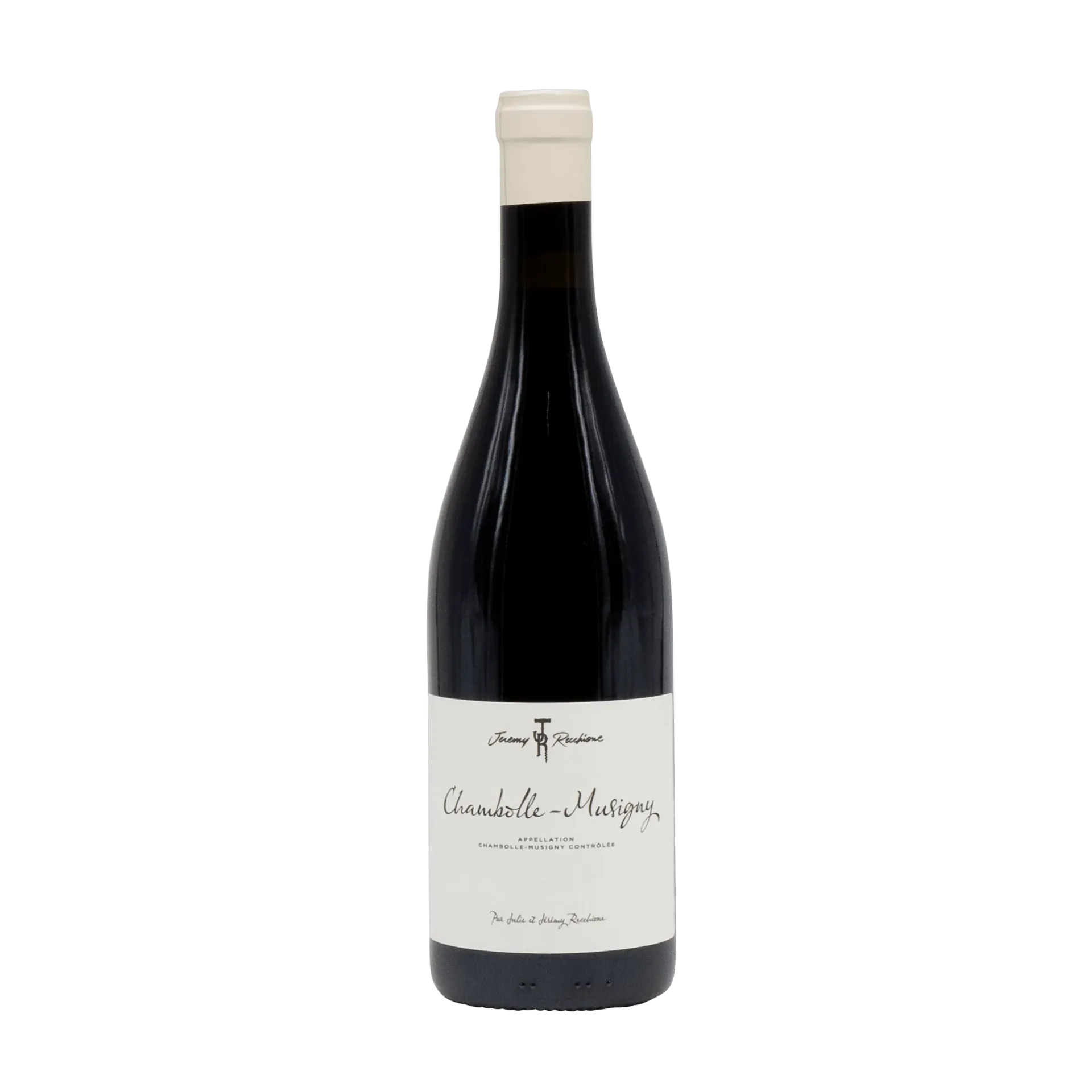 [RECCH01_23_0750] Jeremy Recchione Chambolle-Musigny 'Aux Combottes' Cote de Nuits 2023