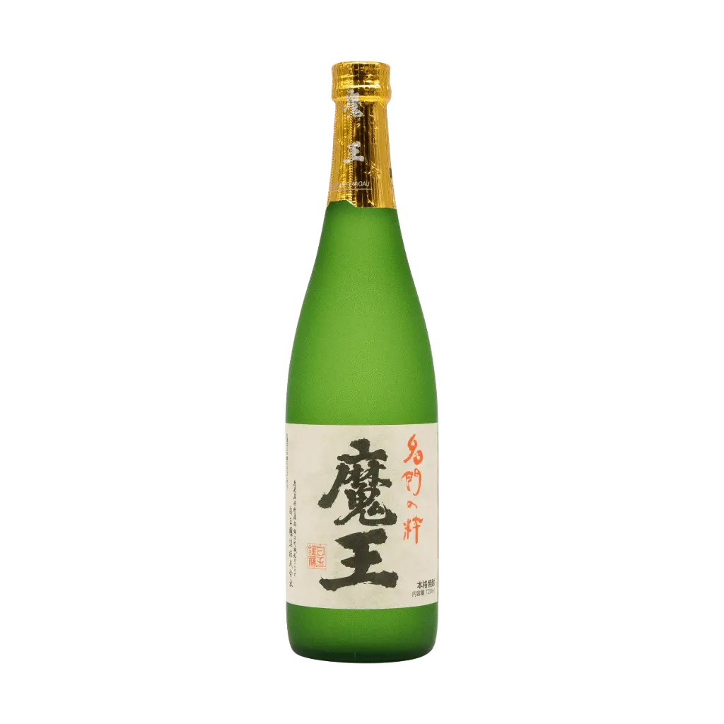 魔王 芋焼酎