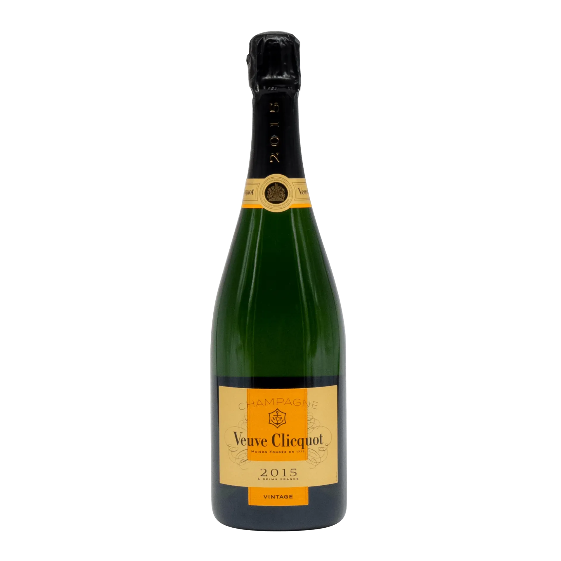 [VEUVE03_15_0750] Veuve Cliquot Vintage 2015