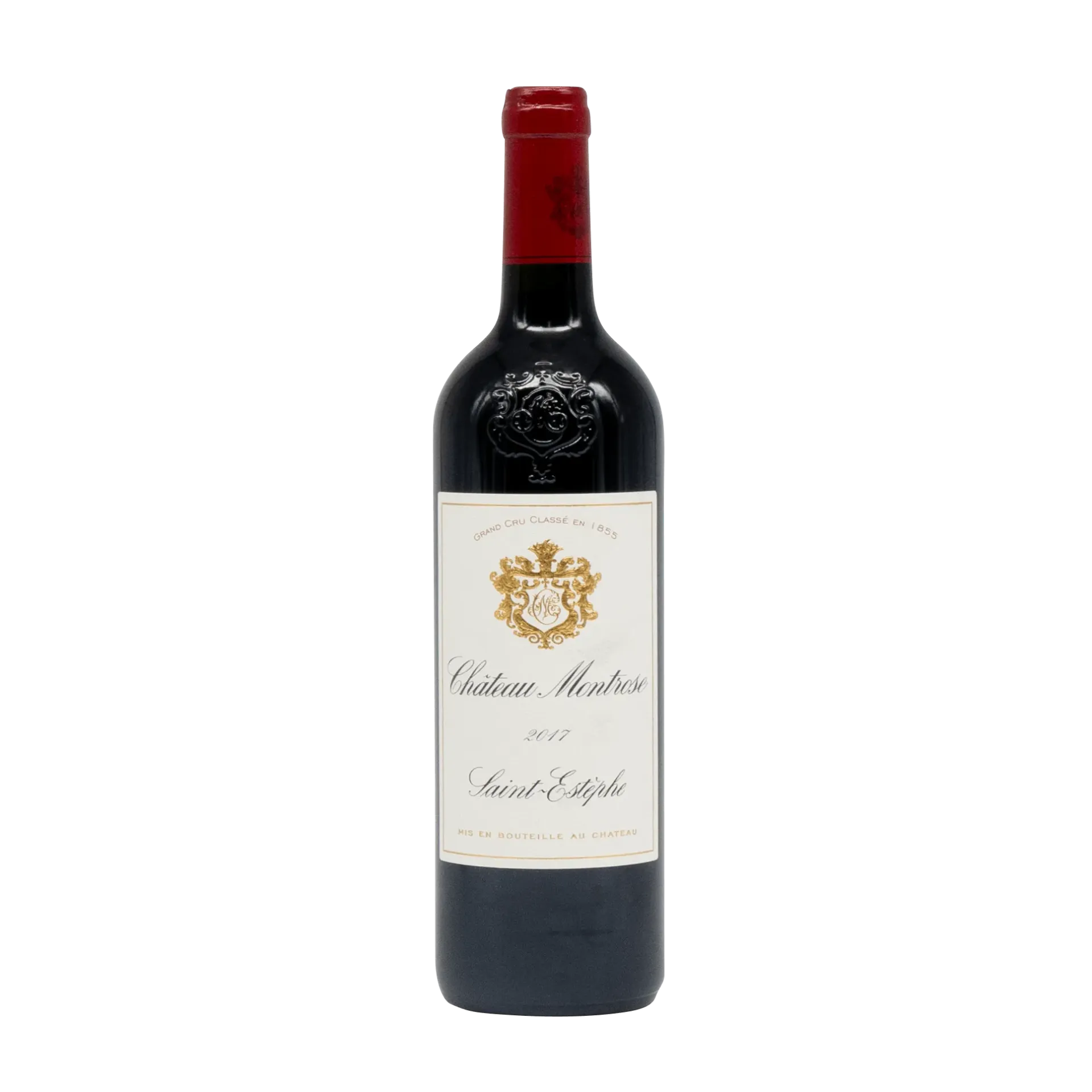 Chateau Montrose 2017