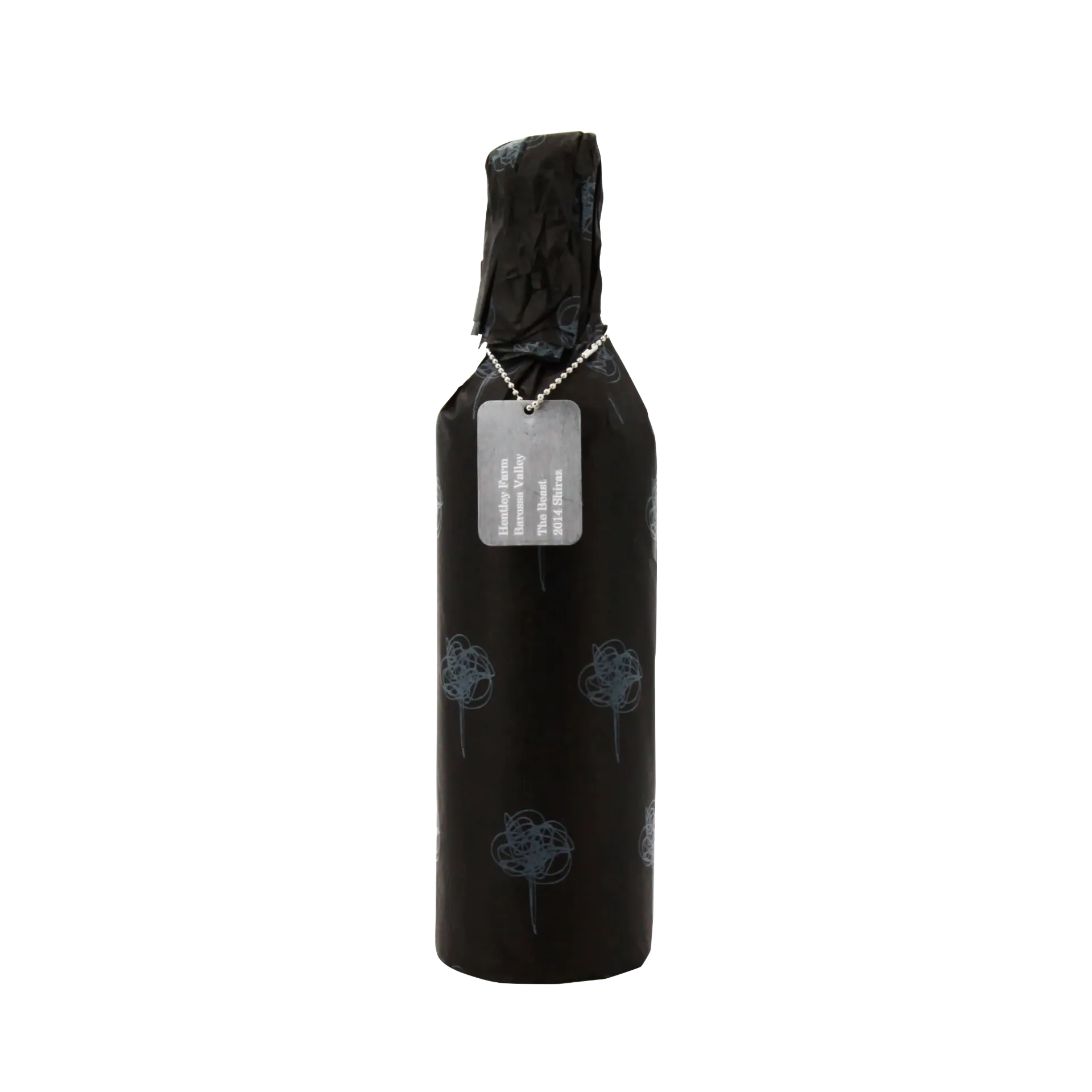 [DHENTL10_14_0750] Hentley Farm "The Beast" Shiraz 2014 (D)