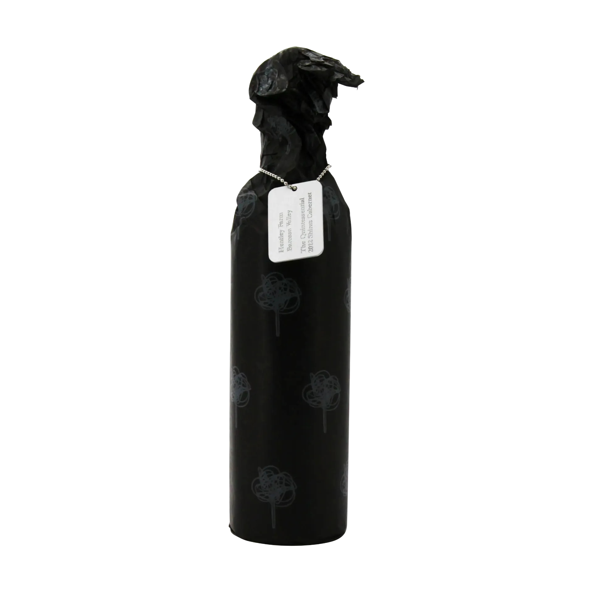 [DHENTL13_12_0750] Hentley Farm Quintessential Shiraz Cabernet Sauvignon 2012 (D)