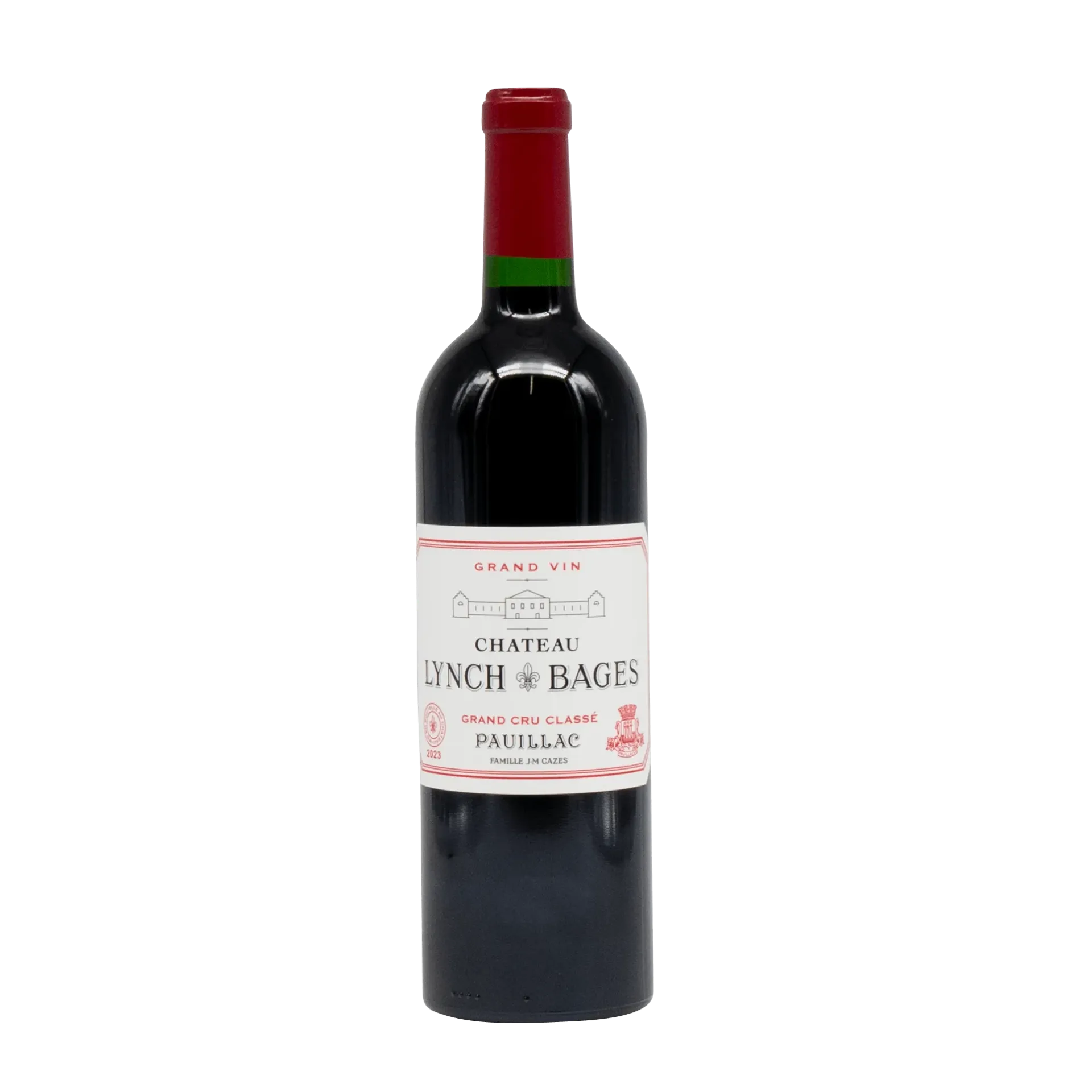Chateau Lynch Bages 2023