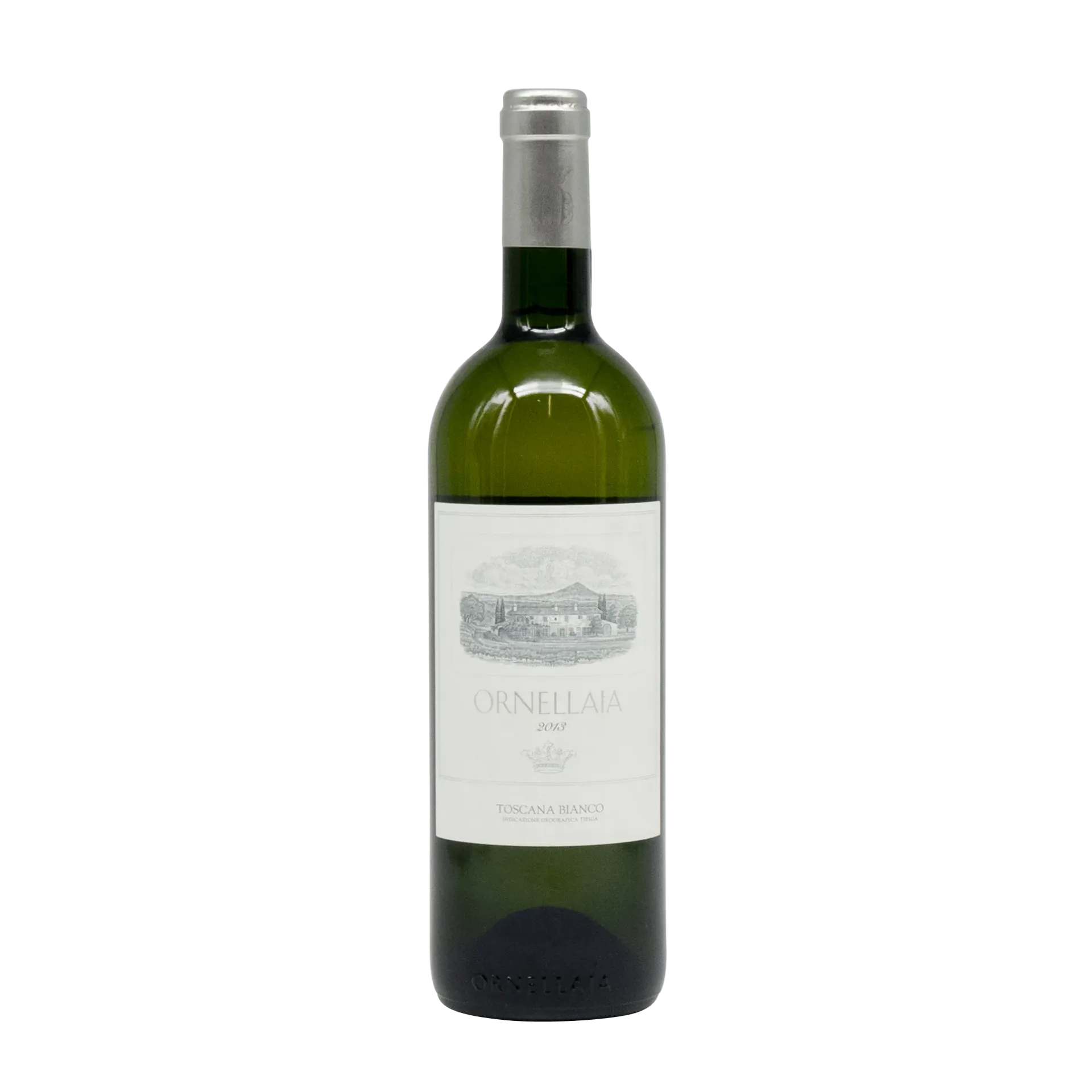 [ORNEL05_13_0750] Tenuta dell'Ornellaia Bianco 2013