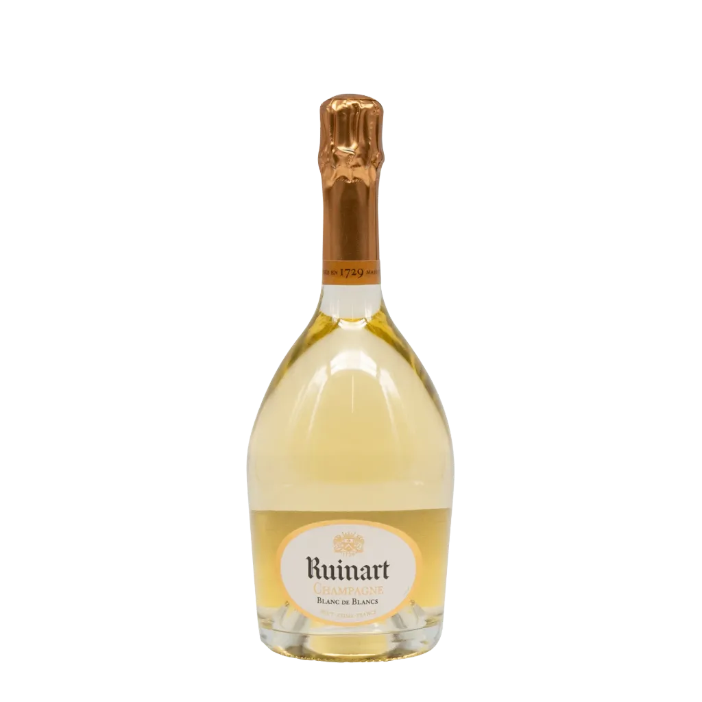 Ruinart Champagne Blanc De Blancs NV