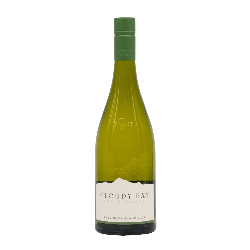 [CLBAY02_25_0750] Cloudy Bay Sauvignon Blanc 2025