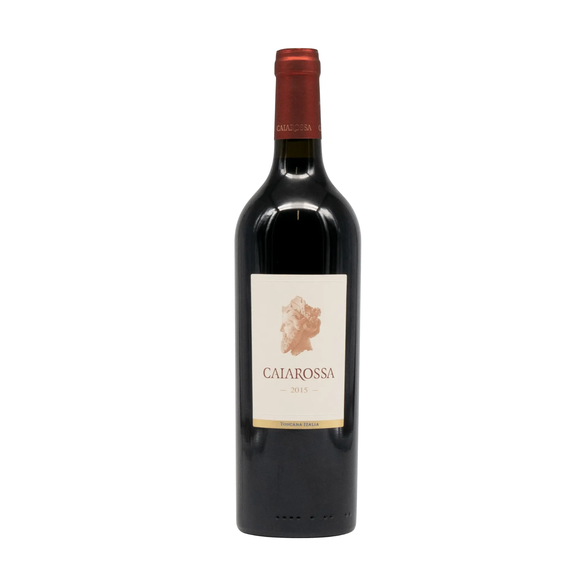 Caiarossa 2015