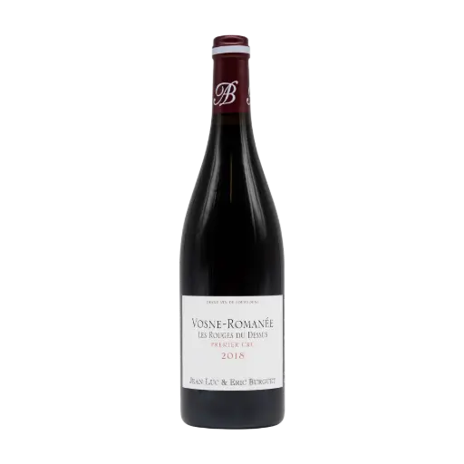 [BURGU03_18_0750] Alain Burguet Vosne-Romanee Premier Cru "Les Rouges du Dessus" 2018