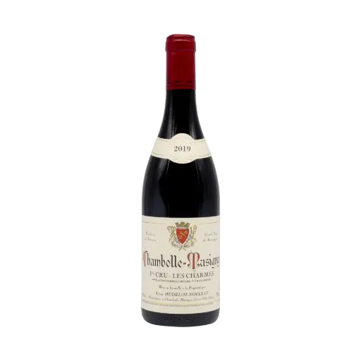 [HUDEL05_19_0750] Alain Hudelot-Noellat Chambolle Musigny 1er Cru Les Charmes 2019