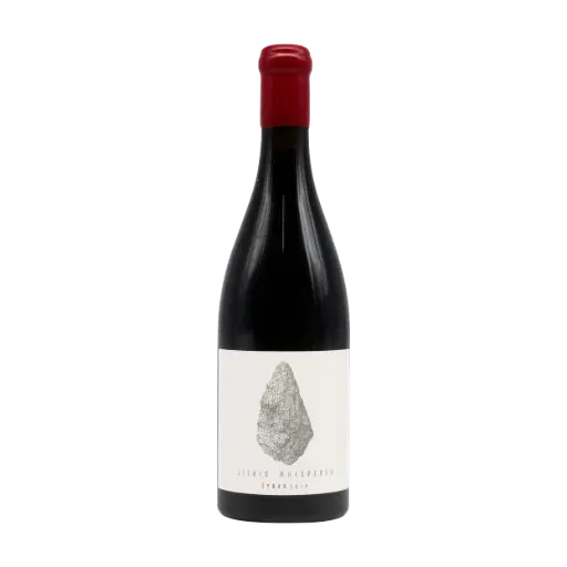 [ANDRS02_18_0750] Andreas Lithic Whisperer Shiraz 2018