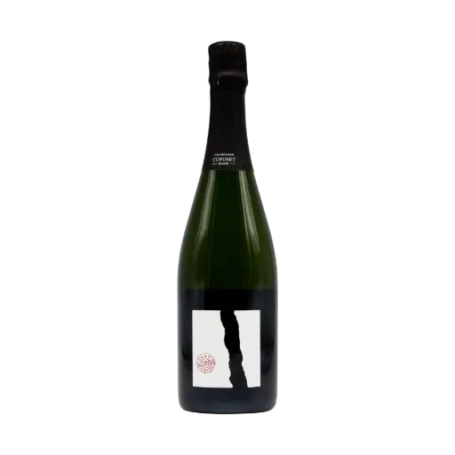 [COPIN10_NV_0750] Champagne Copinet Rupture 100% Meunier Brut Nature NV