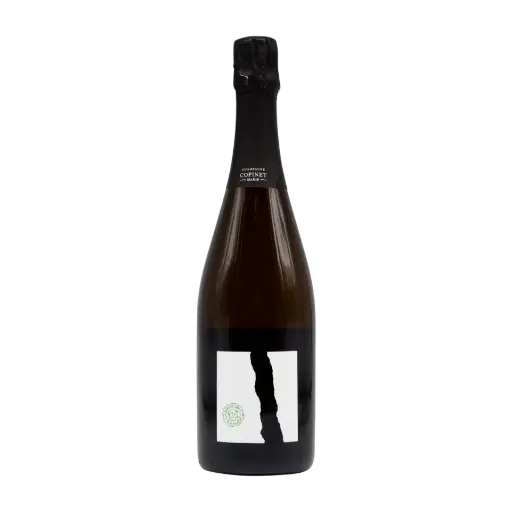 [COPIN09_NV_0750] Champagne Copinet Rupture 100% Pinot Noir NV