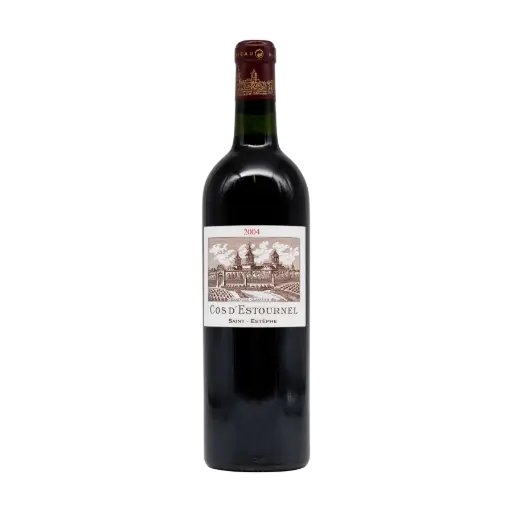 Chateau Cos d'Estournel