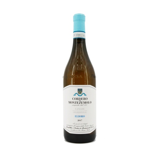 Cordero di Montezemolo Langhe Chardonnay Elioro