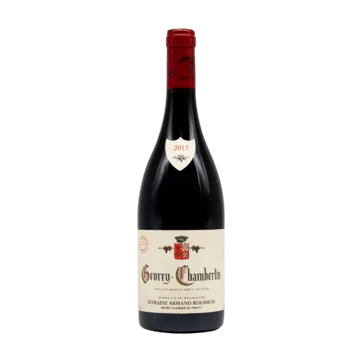 [ROUSS01_17_0750] Domaine Armand Rousseau Gevrey-Chambertin 2017