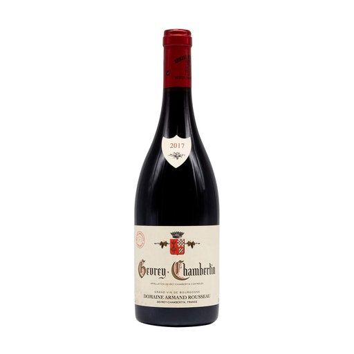 [ROUSS01_17_0750] Domaine Armand Rousseau Gevrey-Chambertin 2017