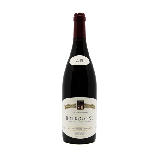 Domaine Coquard-Loison-Fleurot Bourgogne Rouge