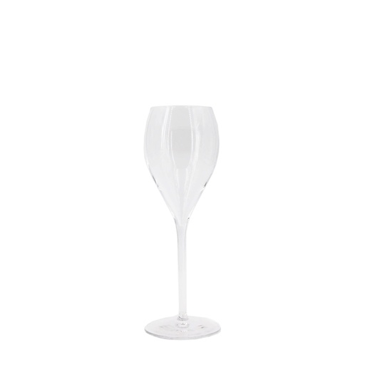 [FLUTE01] Ca' di Bosco Franciacorta Flute Glass