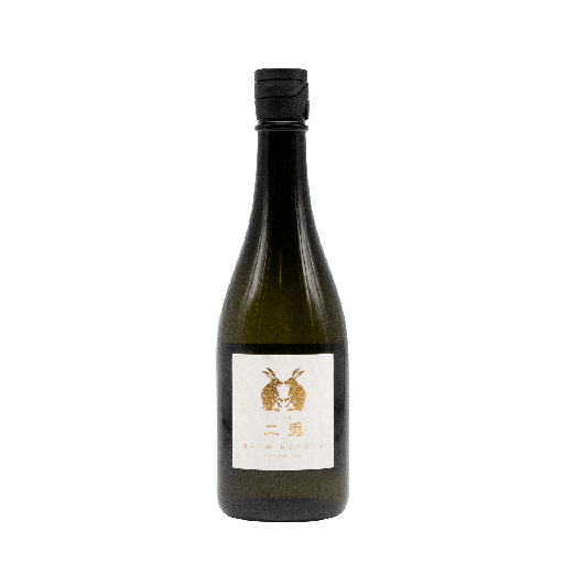 Nito Junmai Ginjo Yamadanishiki 55