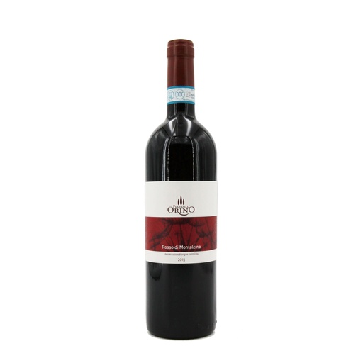 [PIAND02_16_0750] Pian dell'Orino Rosso di Montalcino 2016