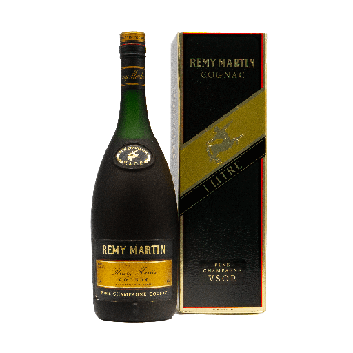 [REMYM01_80_0700] 人頭馬 Remy Martin VSOP (1980's to 1990's)