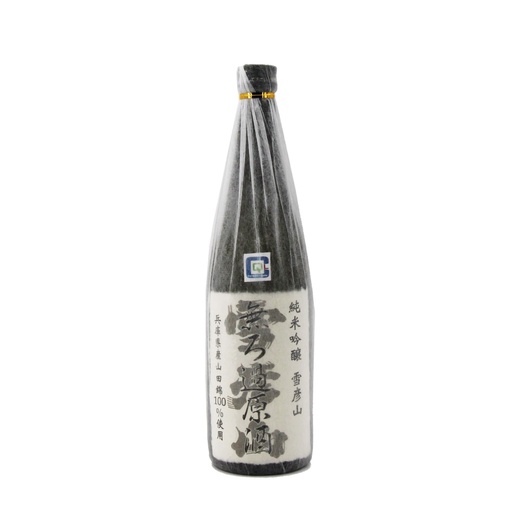 [TSUBO05_14_0720] Tsubosaka Seppikosan Junmai Muroka Genshu
