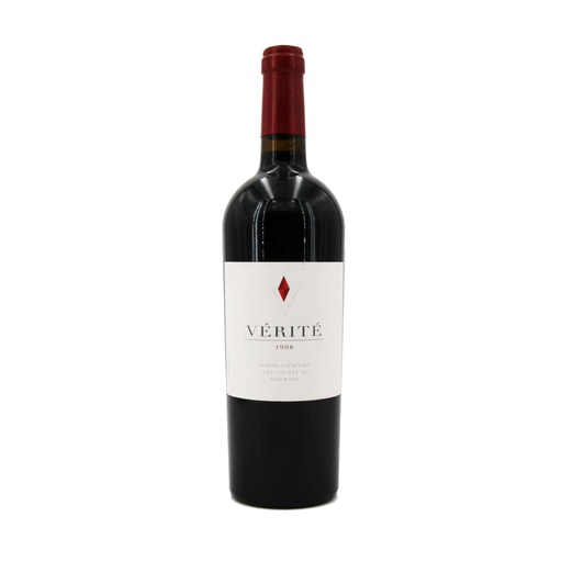 [VERIT01_98_0750] Verite Windsor 1998